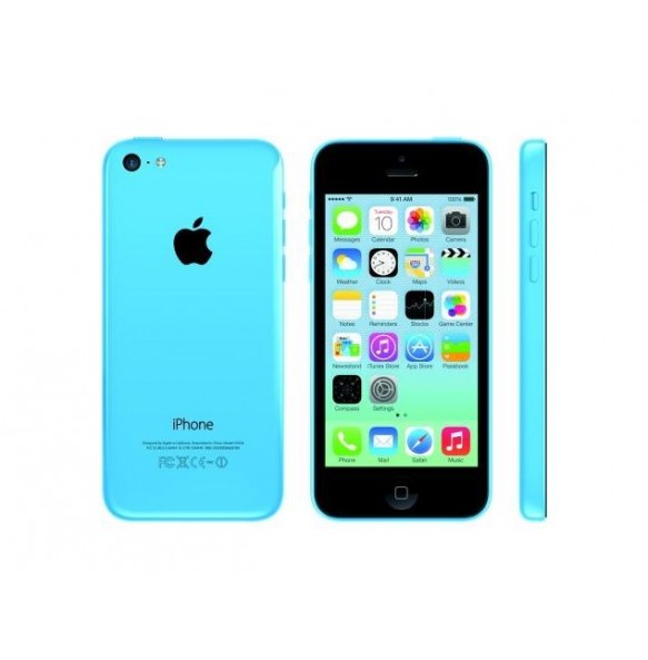Servis deli za iPhone 5C model