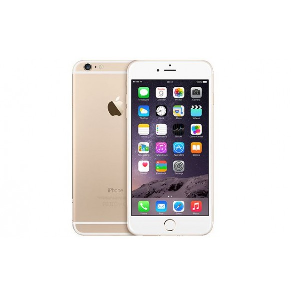 Servis deli kosi za iPhone in iPod IPHONE 6 S PLUS