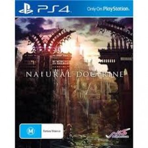 NaTural DocTrine PS4