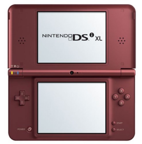 Servis deli Nintendo DSI XL NDSIXL