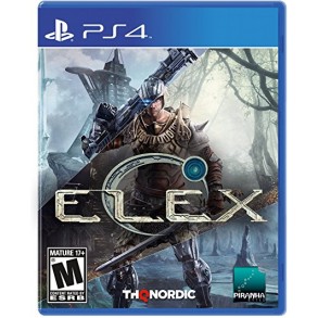 Elex PS4