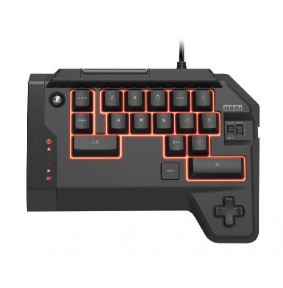 HORI Tactical Assault Commander 4 (T.A.C.4) /PS4 PS3