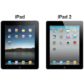 Servis Deli iPad 1 2 3 