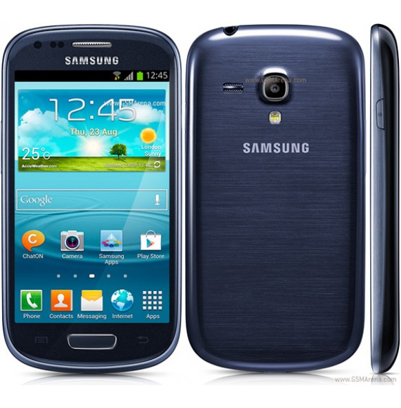 SERVIS Deli za Samsung Galaxy S III Samsung Galaxy S3 Mini 