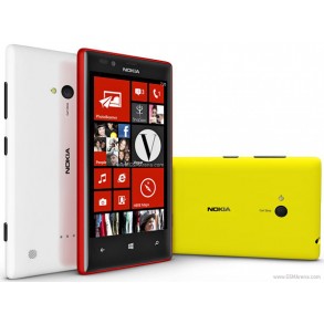 Servis Deli za Nokia Lumia