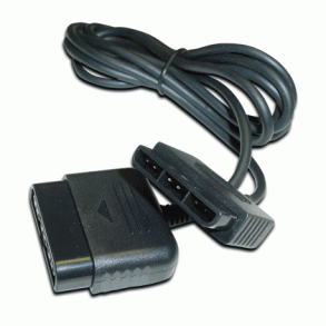  Kabel podaljšek 3m za igralni plošček PS2 Playstation2