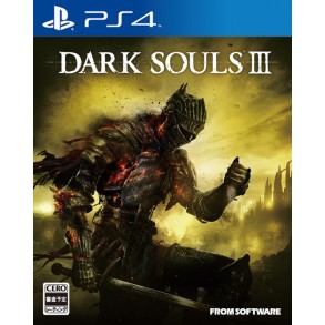 Dark Souls 3  PS4 XBOX ONE