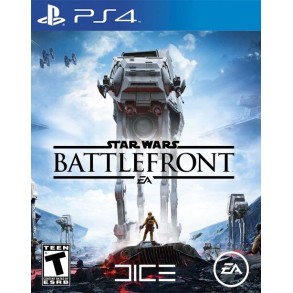 Star Wars: Battlefront  PS4 XBOX ONE PC
