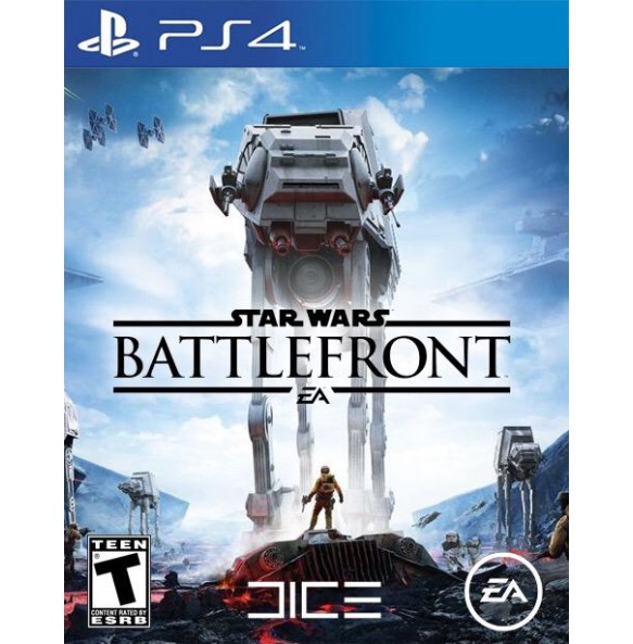 Star Wars: Battlefront  PS4 XBOX ONE PC
