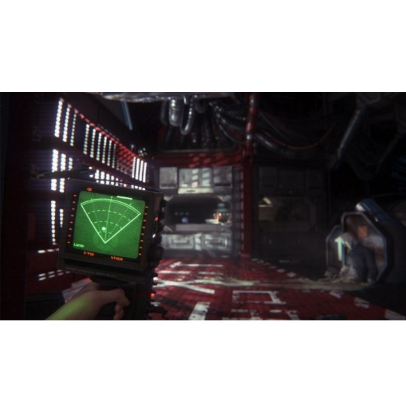 Alien: Isolation PS4