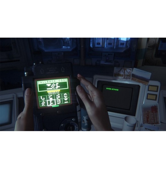 Alien: Isolation PS4