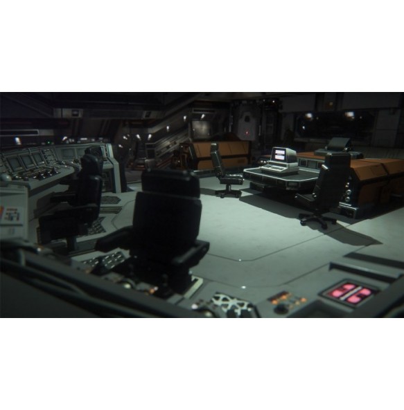 Alien: Isolation PS4