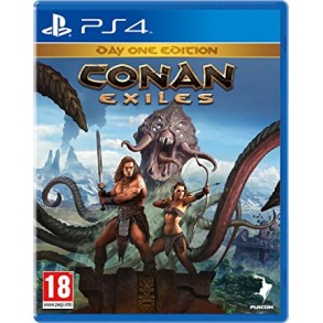 Conan Exiles PS4