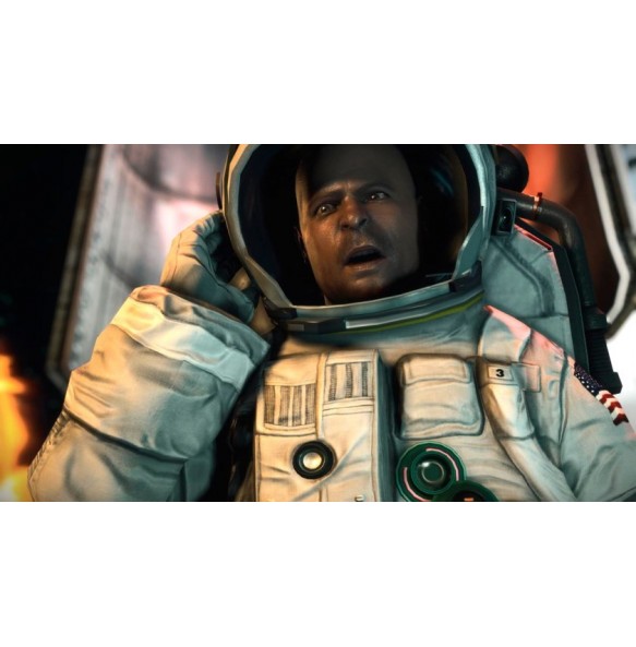 Dead Rising 3 Xbox one