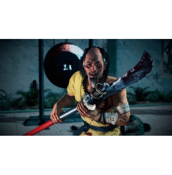 Dead Rising 3 Xbox one