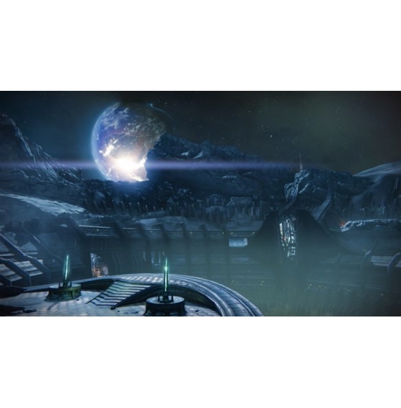 Destiny PS4