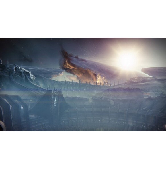 Destiny PS4