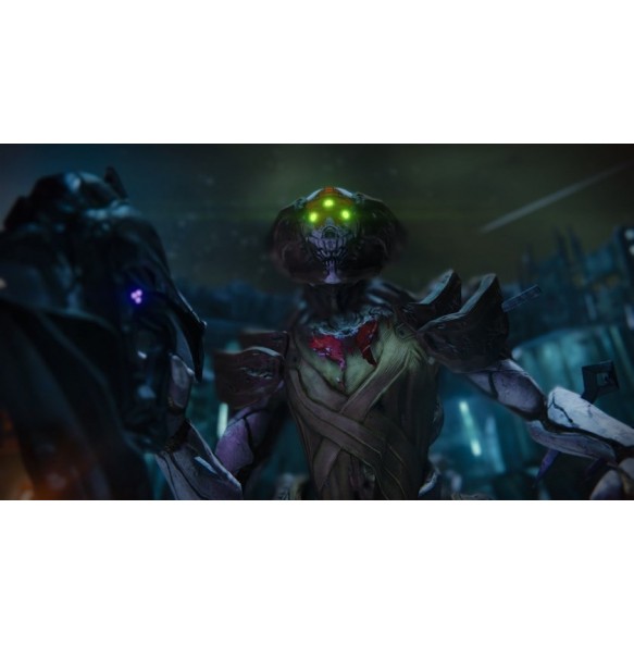Destiny PS4