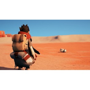 Little Devil Inside PS4