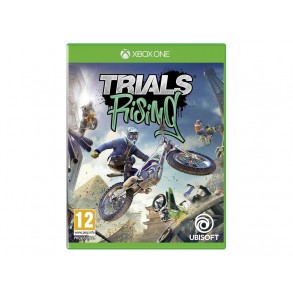Trials Rising Xbox One