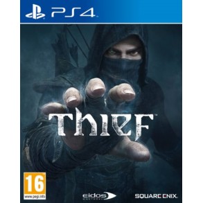 Thief PS4