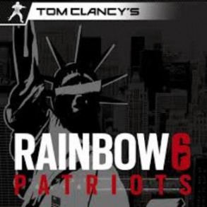 Tom Clancy’s Rainbow Six: Patriots PS4