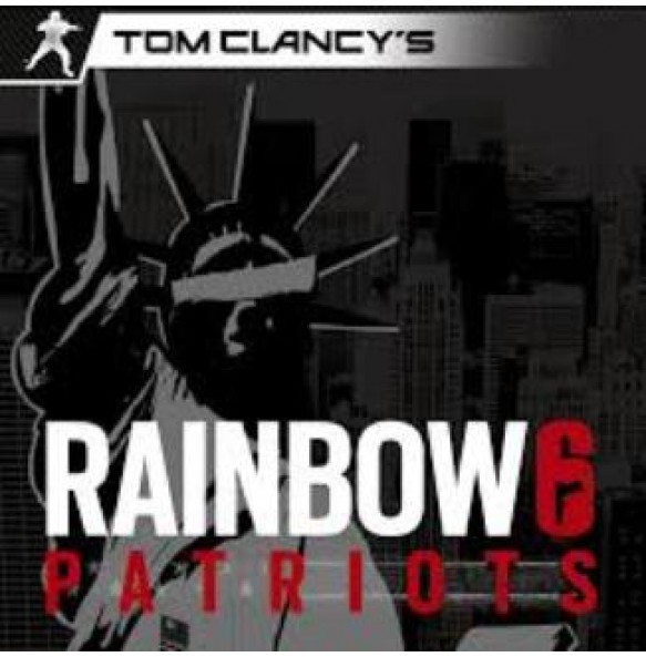 Tom Clancy’s Rainbow Six: Patriots PS4