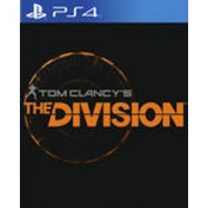 Tom Clancy’s The Division PS4