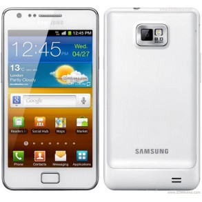 Servis Deli za Samsung Galaxy S II i9100