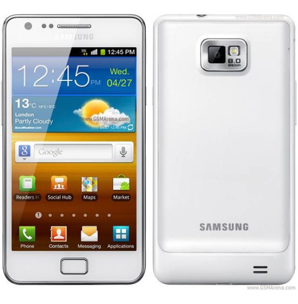 Servis Deli za Samsung Galaxy S II i9100