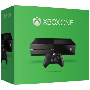 Xbox one 500GB Rabljen 