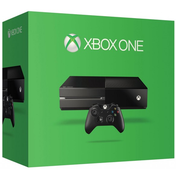 Xbox one 500GB Rabljen 