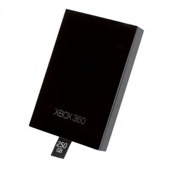 Xbox 360 Slim disk 250GB ,320GB Disk za xbox 360