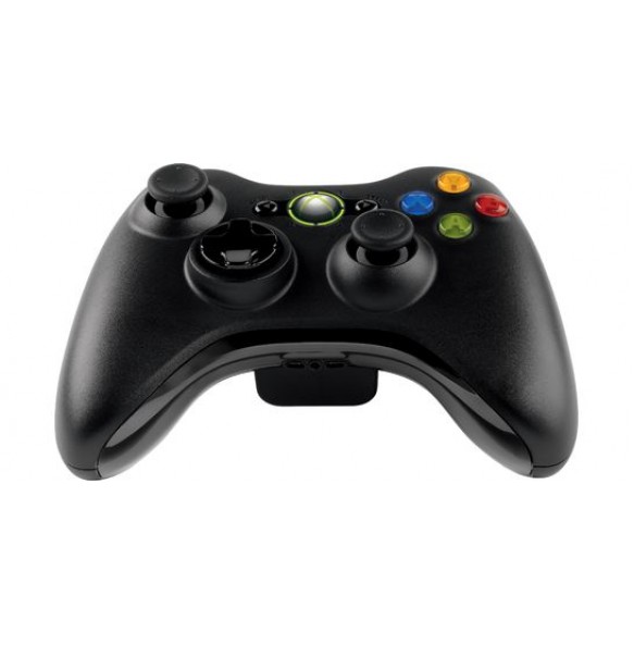XBOX 360 CONTROLLER WIRELESS IGRALNI PLOŠČEK XBOX 360 (Rabljen)