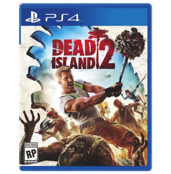 Dead Island 2 PS4