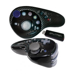 PS3 DUAL SFX EVOLUTION 