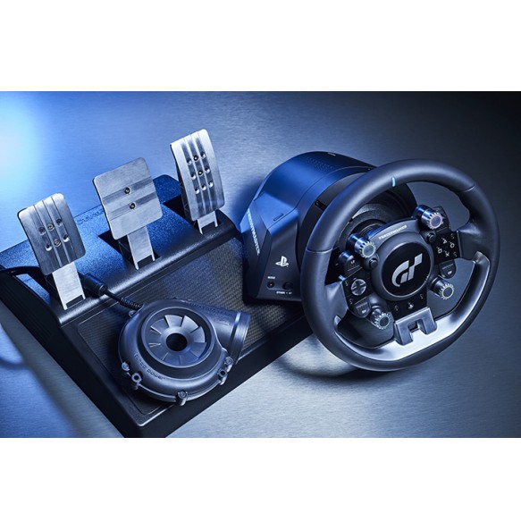 GT SPORT THRUSTMASTER T-GT – PLAYSTATION 4 VOLAN IZPOSOJA GT SPORT THRUSTMASTER T-GT – PLAYSTATION 4 VOLAN IZPOSOJA