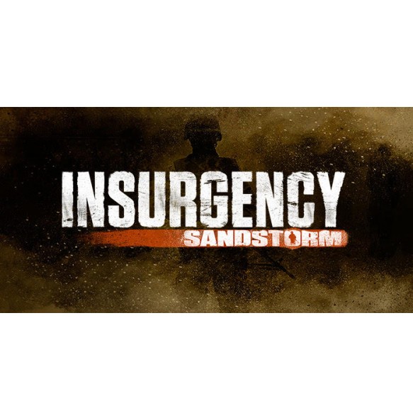 Insurgency:Sandstorm  PS4 XBOX ONE