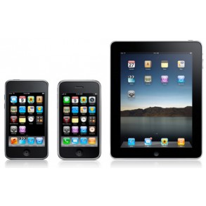 Servis deli kosi za iPhone in iPod IPHONE 6 S