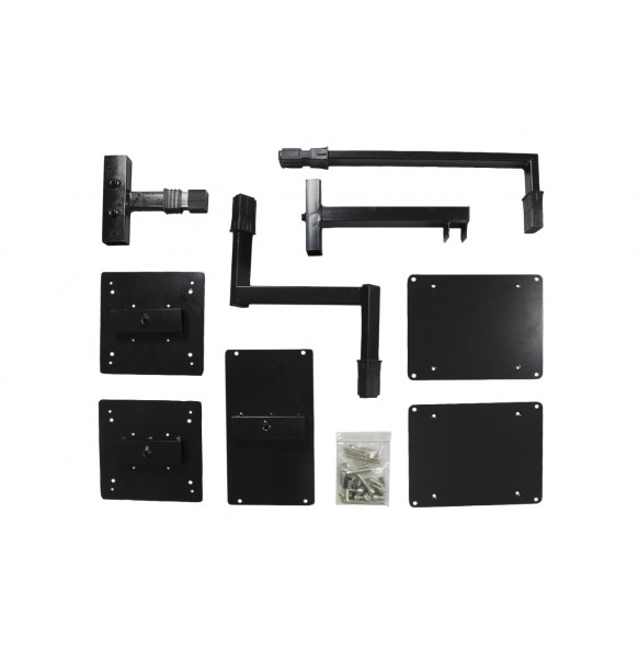 Next Level Racing Flight Pack