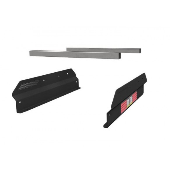 Next Level Racing Motion - Adapter Plate PlaySeat