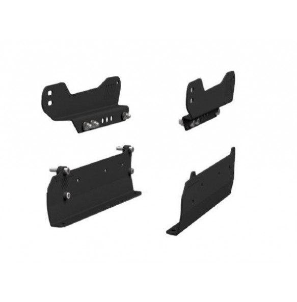 Next Level Racing Motion - Adapter Plate Rseat