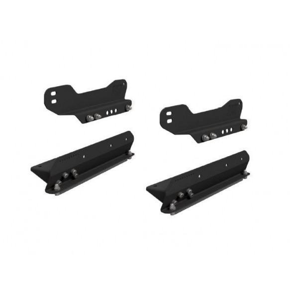 Next Level Racing Motion - Adapter Plate Rseat