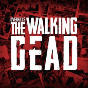 Overkill's The Walking Dead  PS4