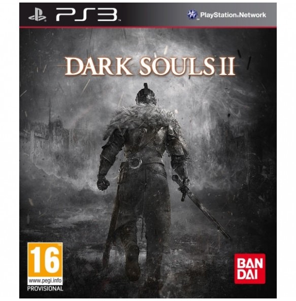 Dark Souls II PS3 Dark Souls II PS3