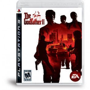 The Godfather II PS3