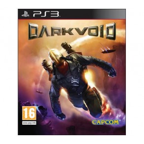 Dark Void  PS3