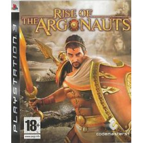 Rise of the Argonauts  PS3
