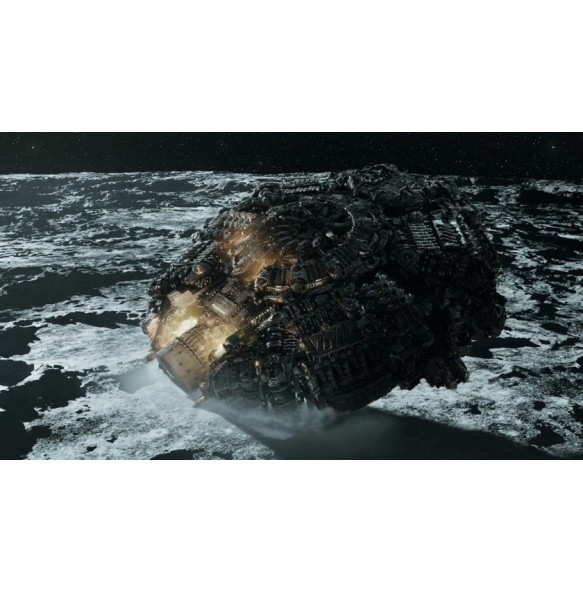 Iron Sky: Invasion PS3