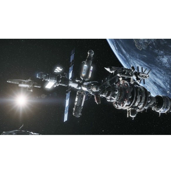 Iron Sky: Invasion PS3